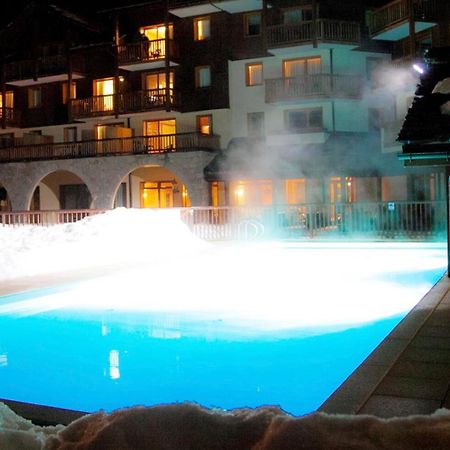 "Alpages De Val Cenis"-Skis Aux Pieds-Spa-Wifi-Garage-Calme! Lanslebourg-Mont-Cenis Eksteriør bilde
