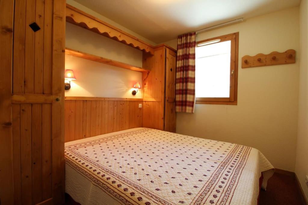 "Alpages De Val Cenis"-Skis Aux Pieds-Spa-Wifi-Garage-Calme! Lanslebourg-Mont-Cenis Eksteriør bilde