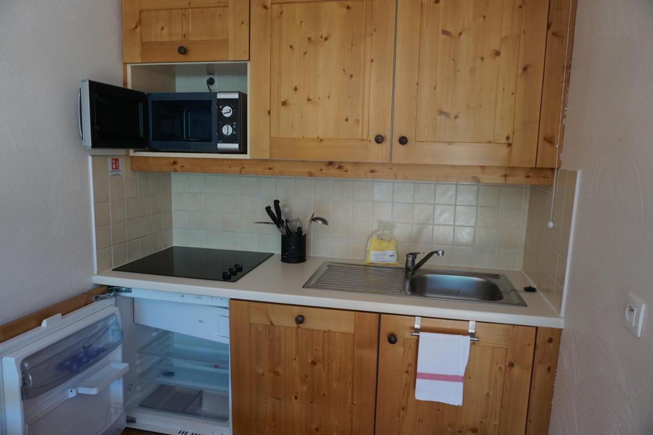 "Alpages De Val Cenis"-Skis Aux Pieds-Spa-Wifi-Garage-Calme! Lanslebourg-Mont-Cenis Eksteriør bilde