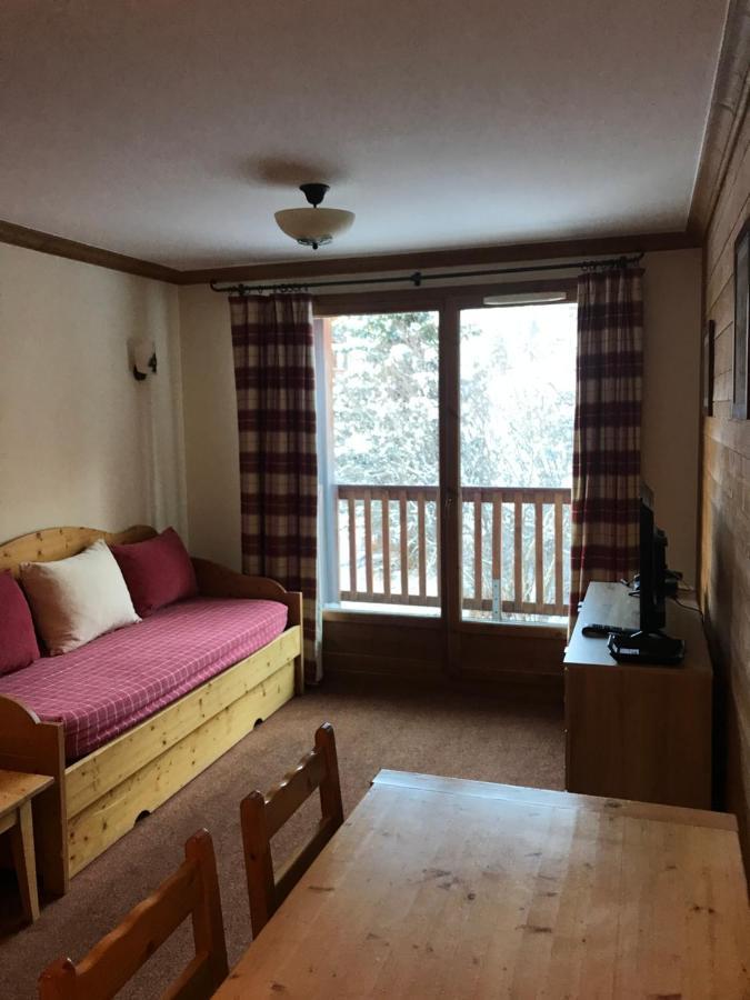 "Alpages De Val Cenis"-Skis Aux Pieds-Spa-Wifi-Garage-Calme! Lanslebourg-Mont-Cenis Eksteriør bilde