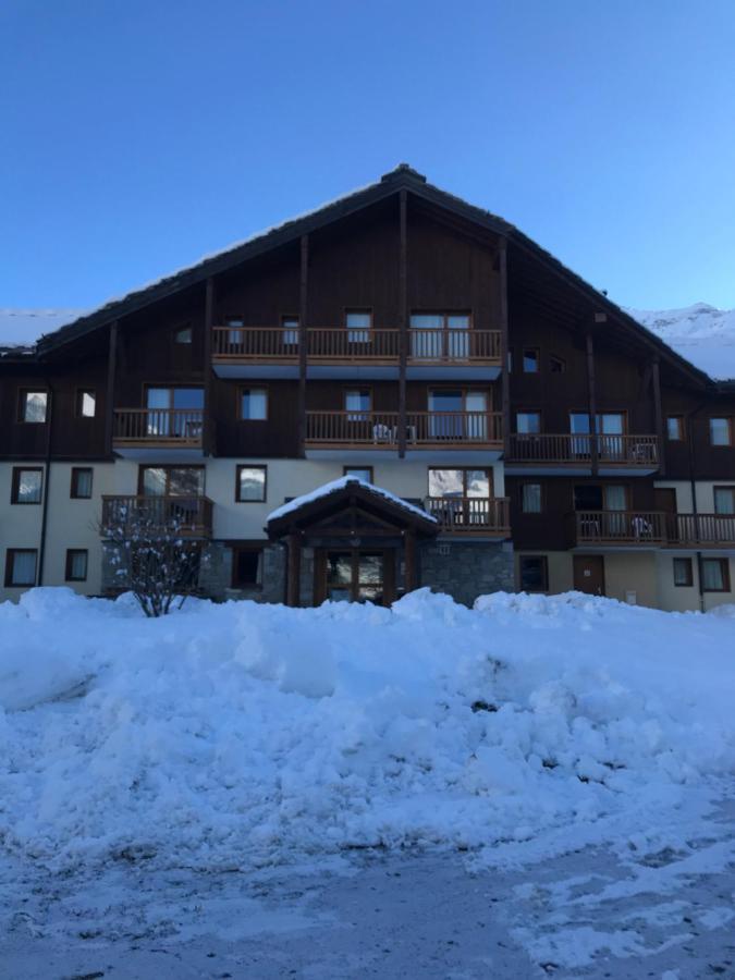 "Alpages De Val Cenis"-Skis Aux Pieds-Spa-Wifi-Garage-Calme! Lanslebourg-Mont-Cenis Eksteriør bilde