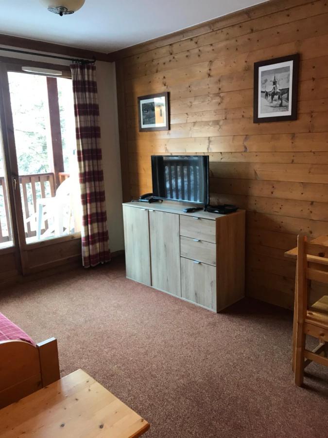 "Alpages De Val Cenis"-Skis Aux Pieds-Spa-Wifi-Garage-Calme! Lanslebourg-Mont-Cenis Eksteriør bilde