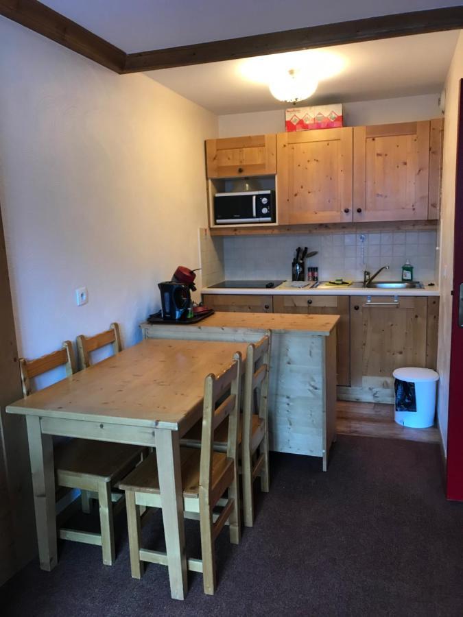"Alpages De Val Cenis"-Skis Aux Pieds-Spa-Wifi-Garage-Calme! Lanslebourg-Mont-Cenis Eksteriør bilde