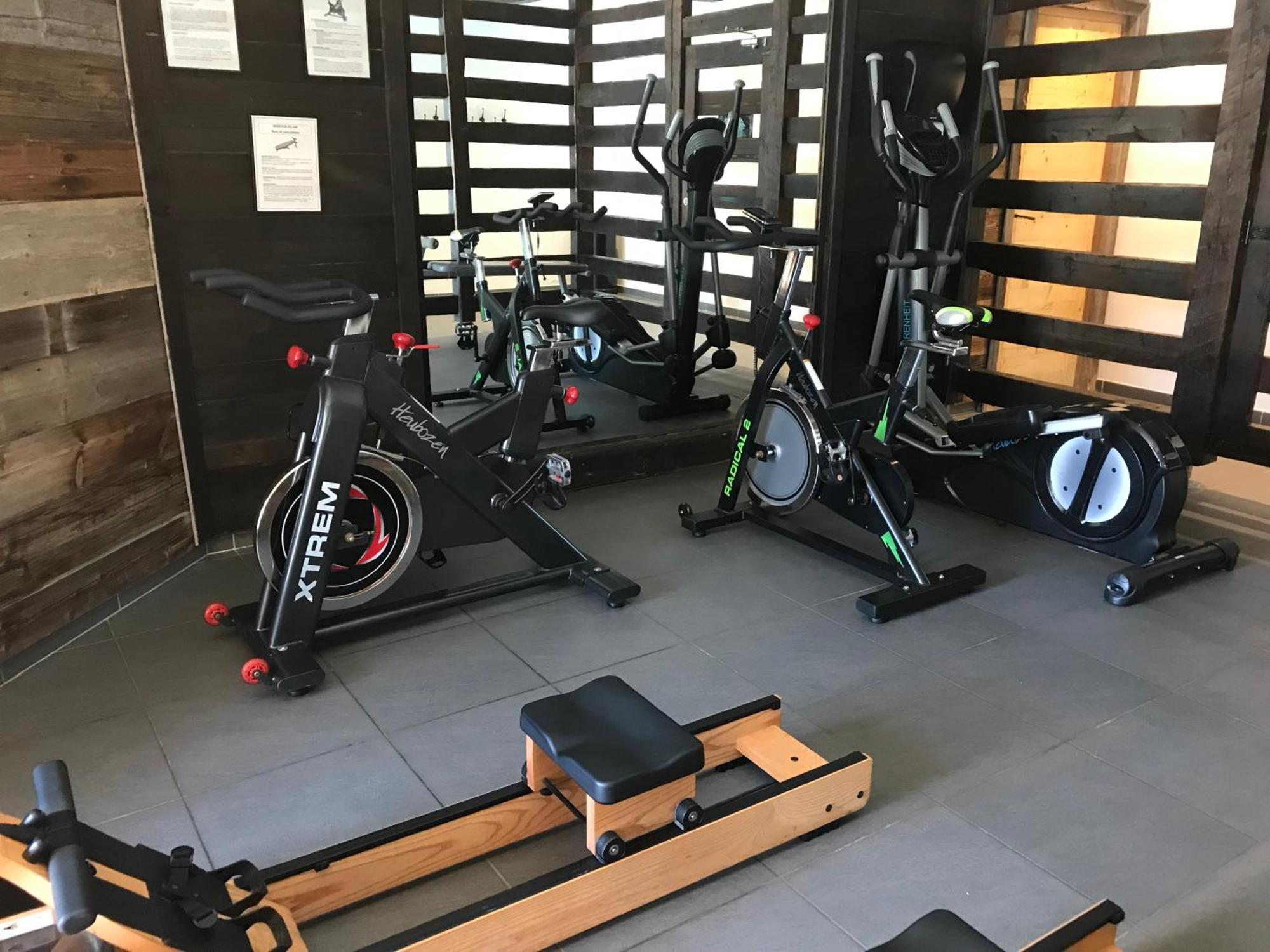 "Alpages De Val Cenis"-Skis Aux Pieds-Spa-Wifi-Garage-Calme! Lanslebourg-Mont-Cenis Eksteriør bilde